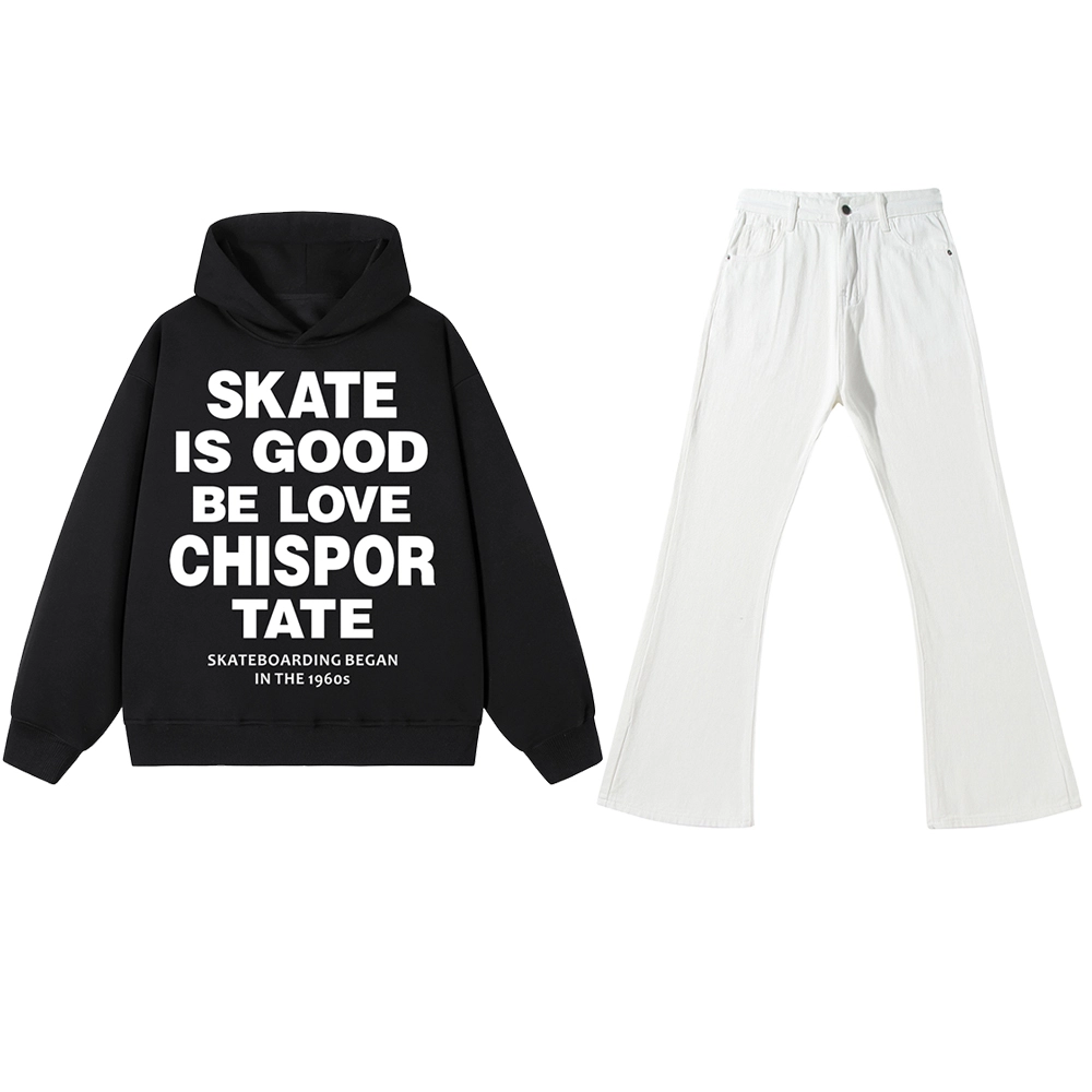 Chisportate