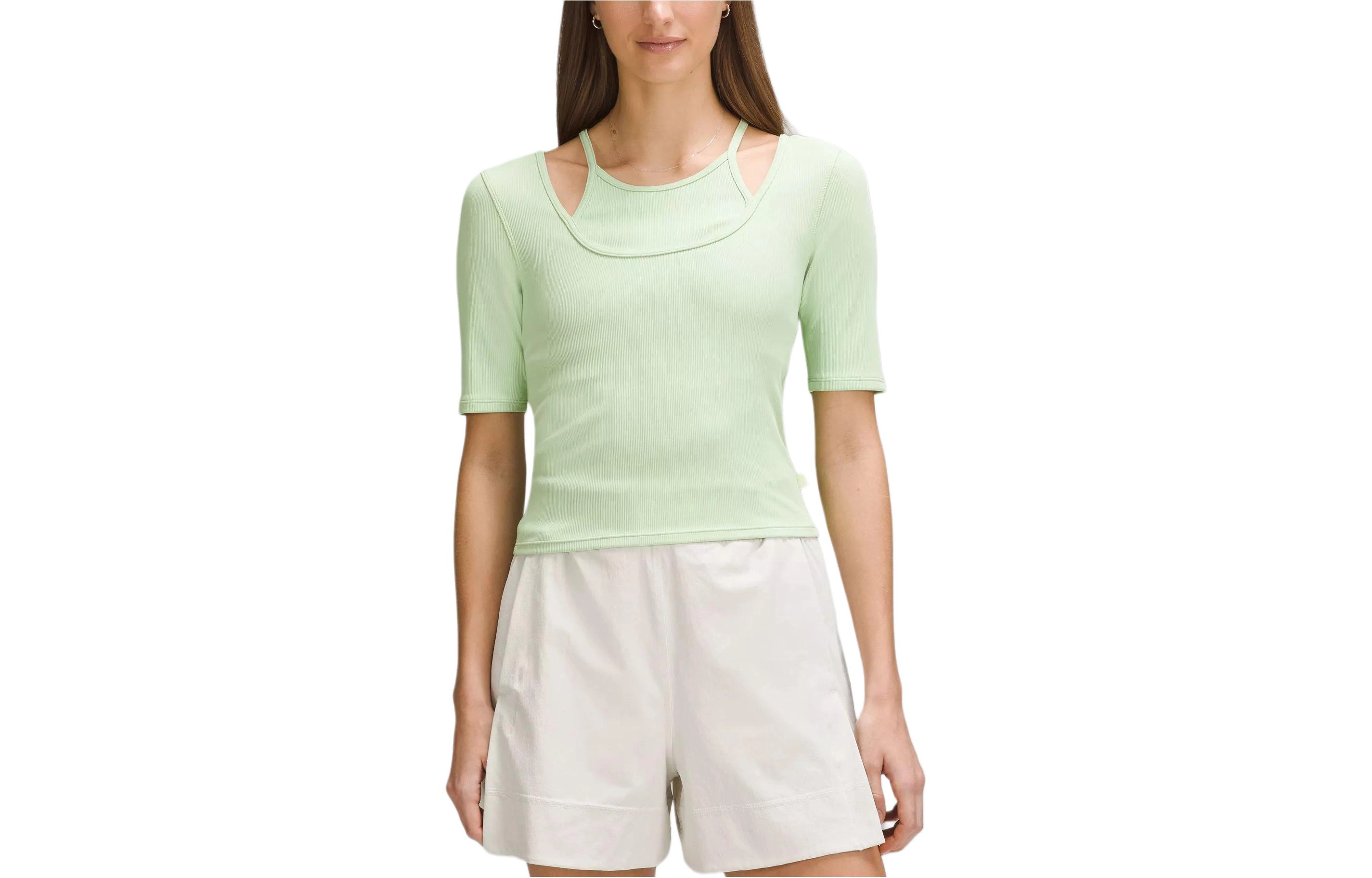 lululemon Luxtreme T