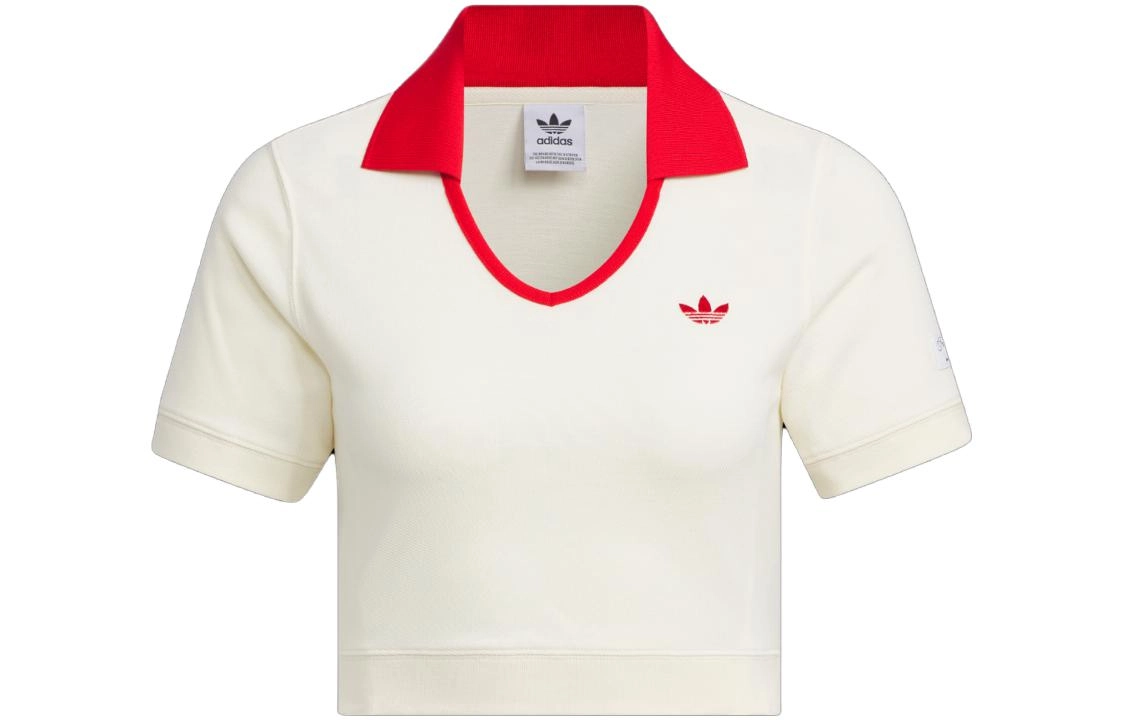 adidas originals x Notitle FW23 adidas originals VPolo