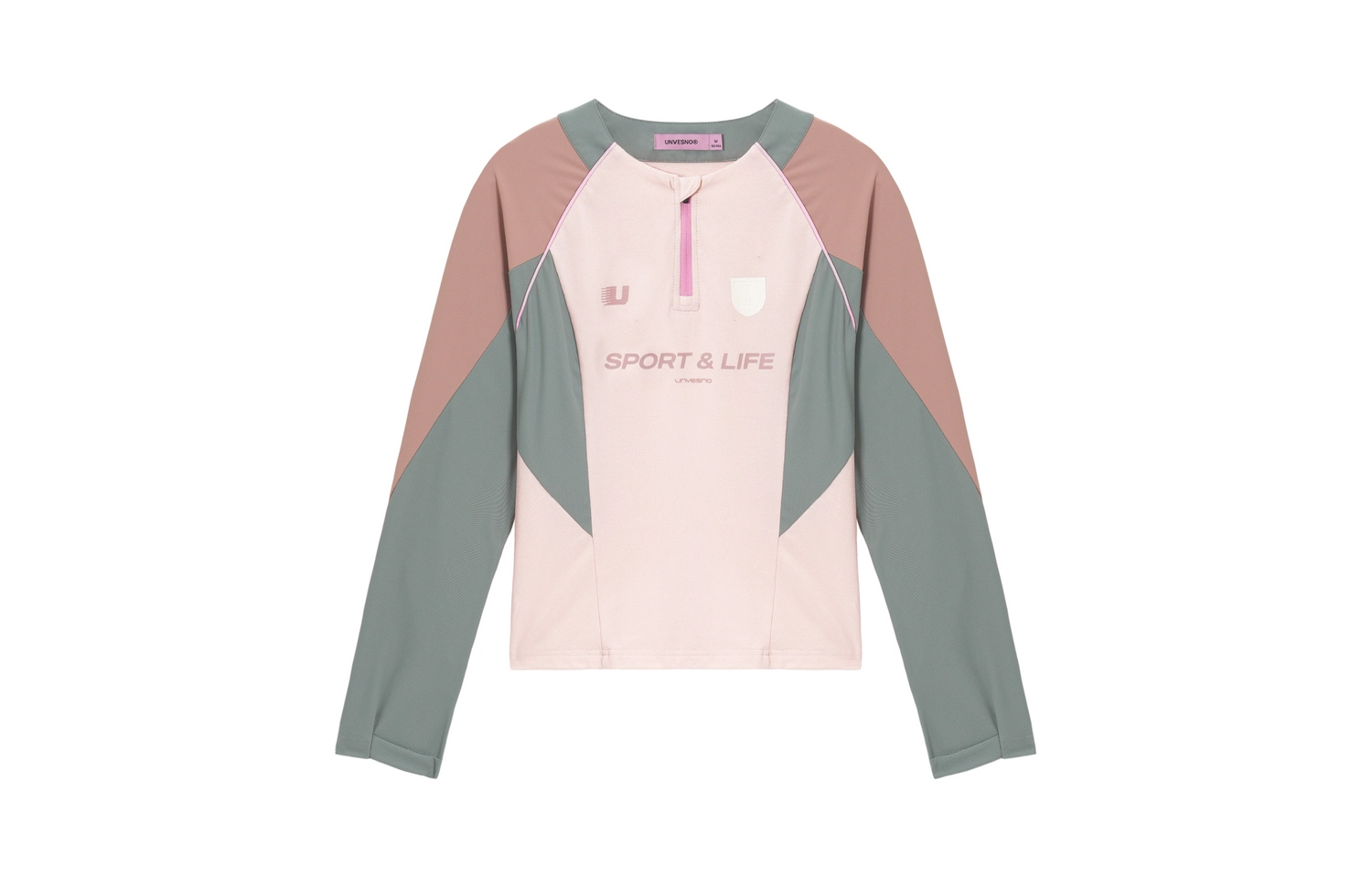 UNVESNO T