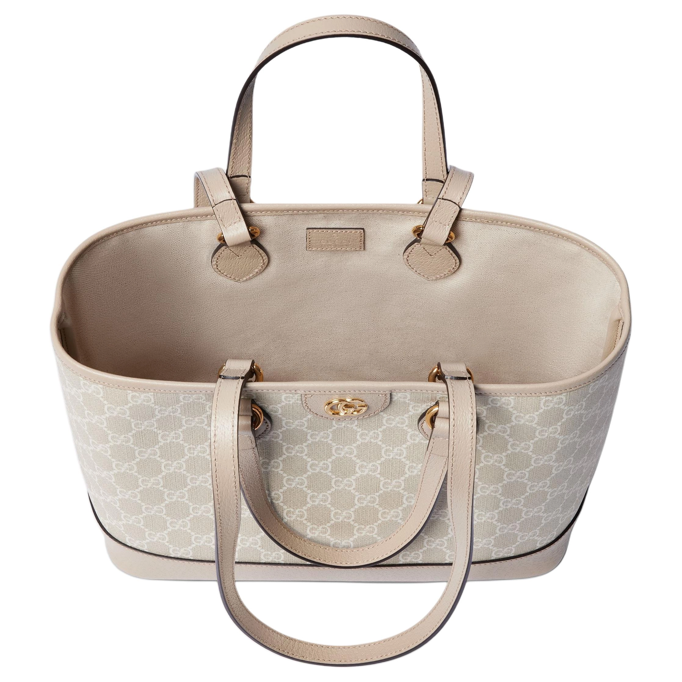 GUCCI Ophidia G Tote