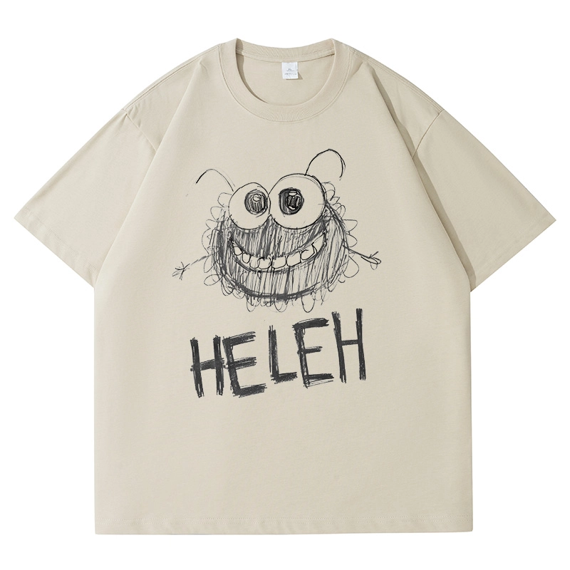 HELEH T