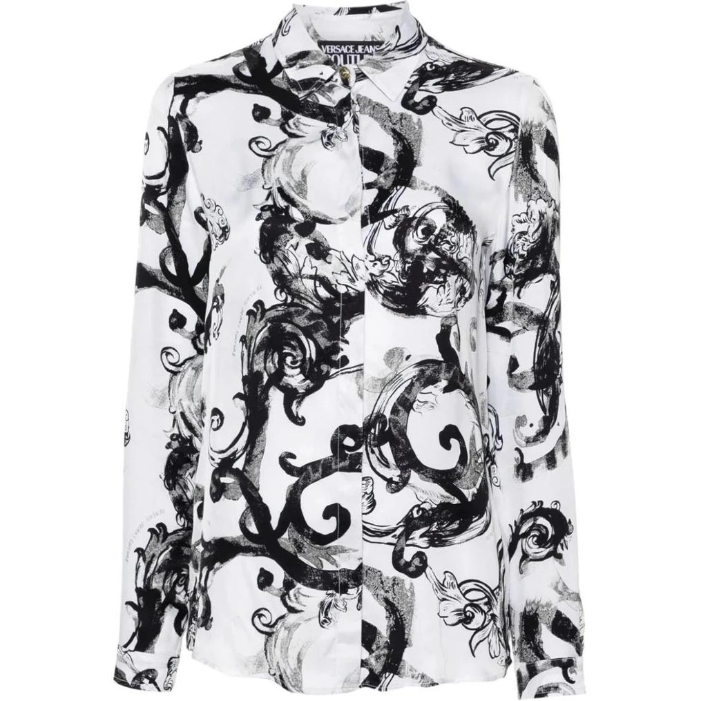 VERSACE JEANS COUTURE