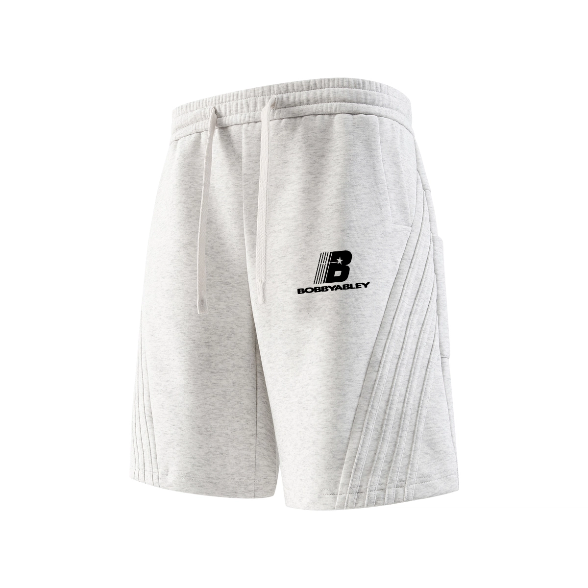 BOBBY ABLEY LOGO