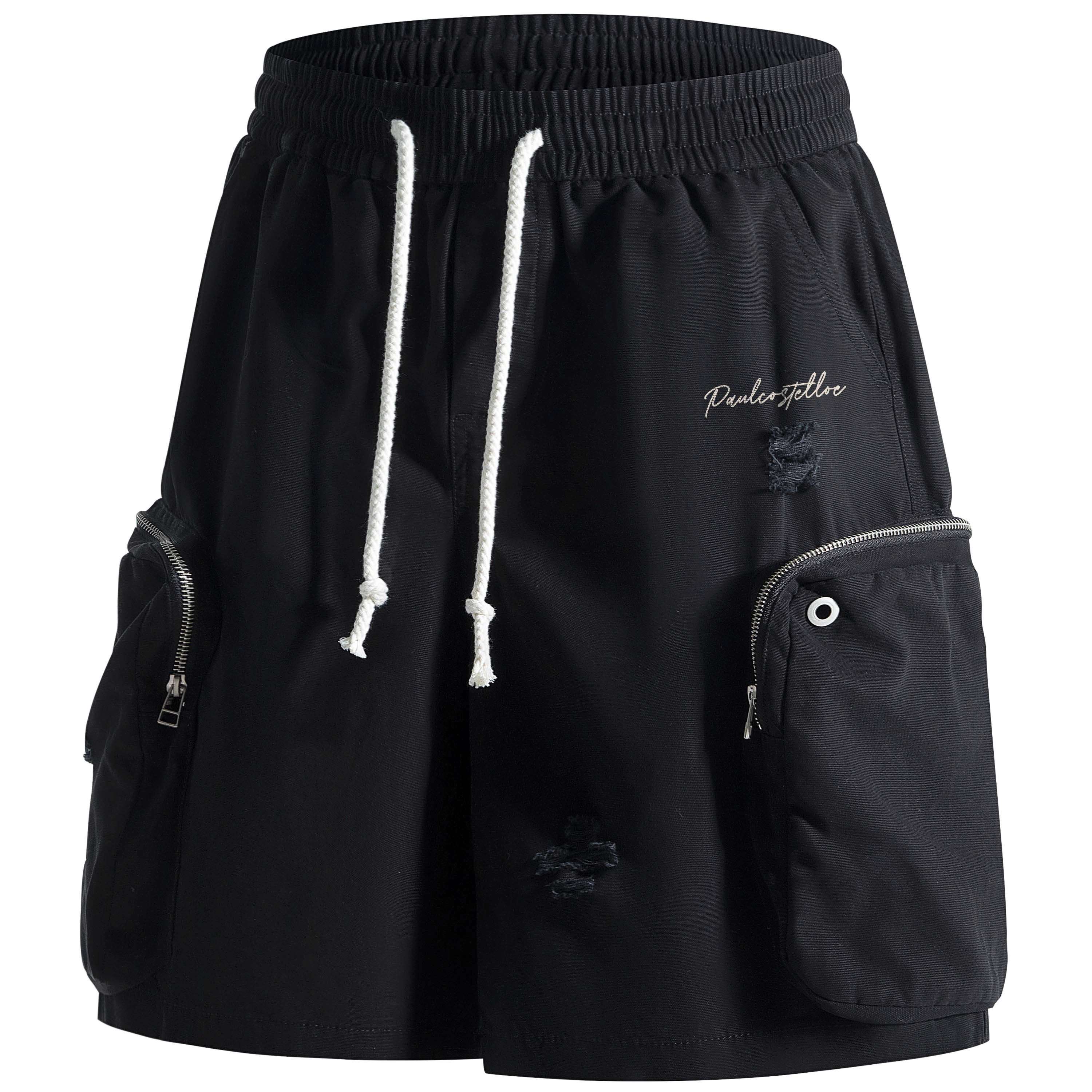 PAUL COSTELLOE