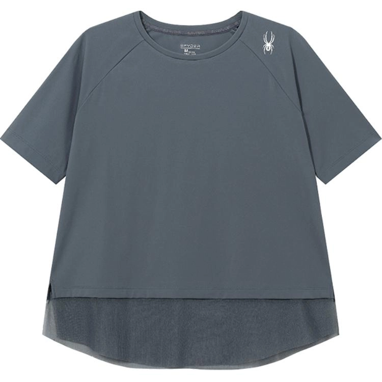 SPYDER T