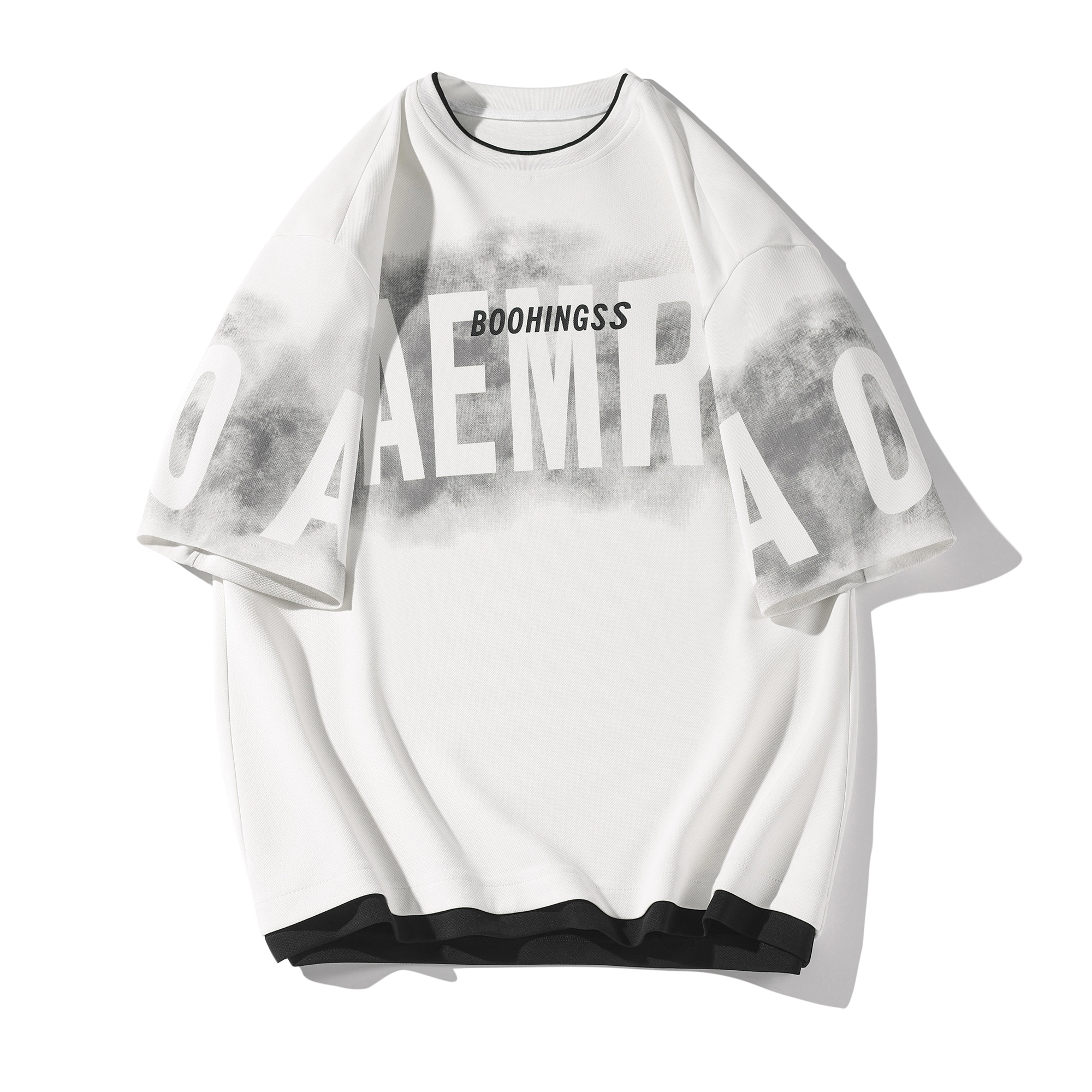 PAINT STAIN T