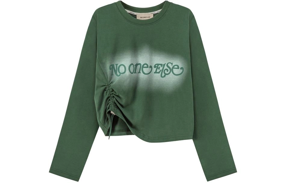 NO ONE ELSE T