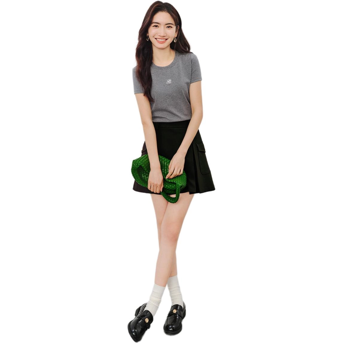 Hopeshow LOGO T