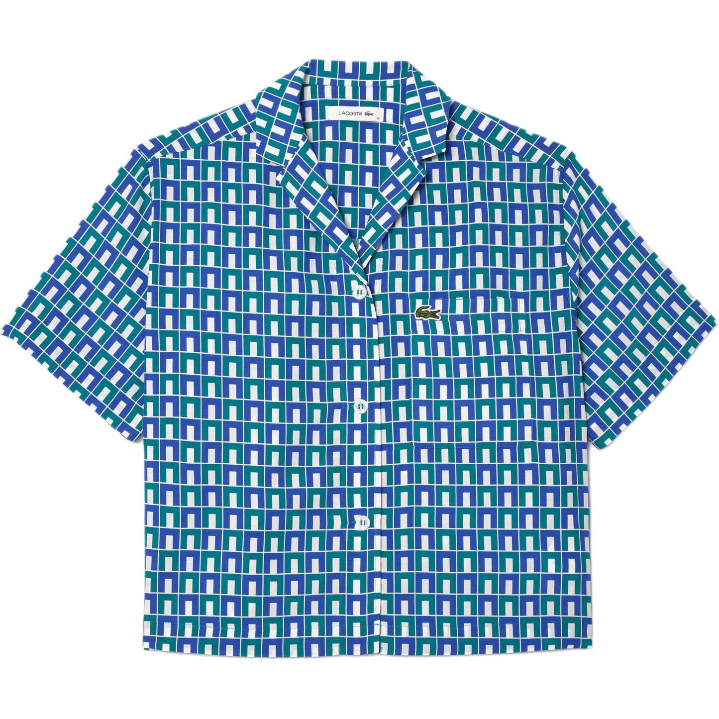 LACOSTE