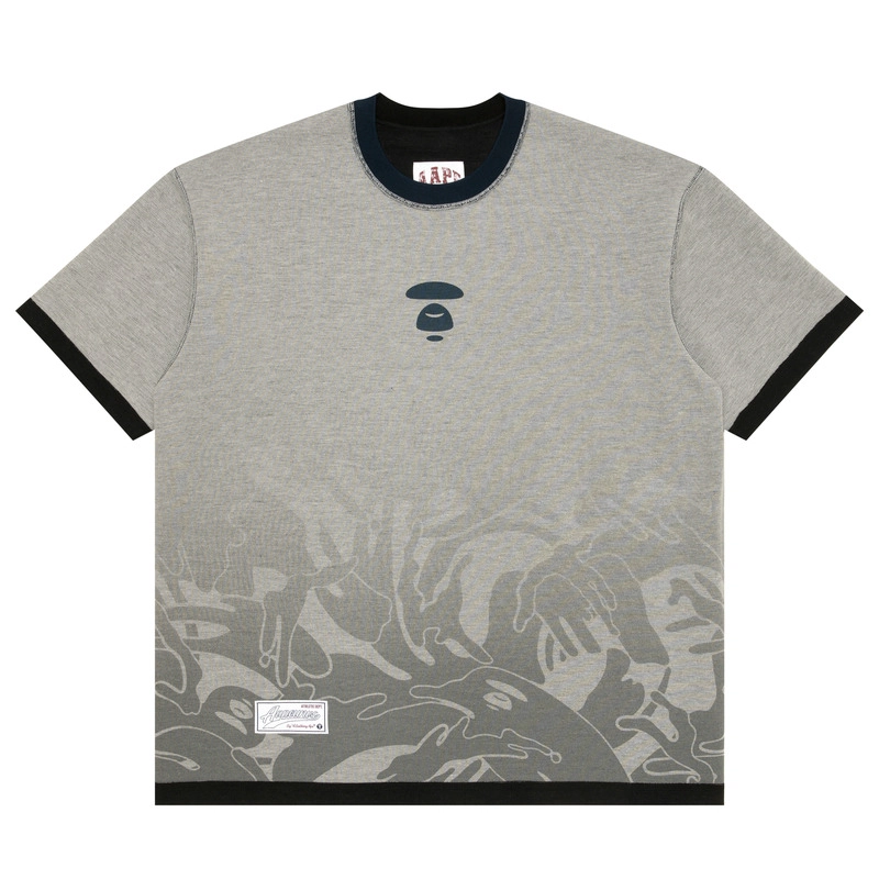 Aape SS25 T BKX