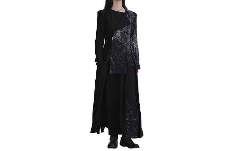 Yohji Yamamoto