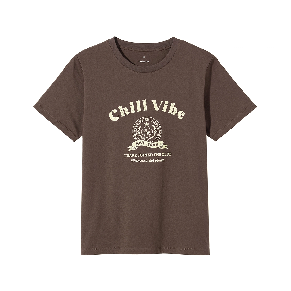 Hotwind T