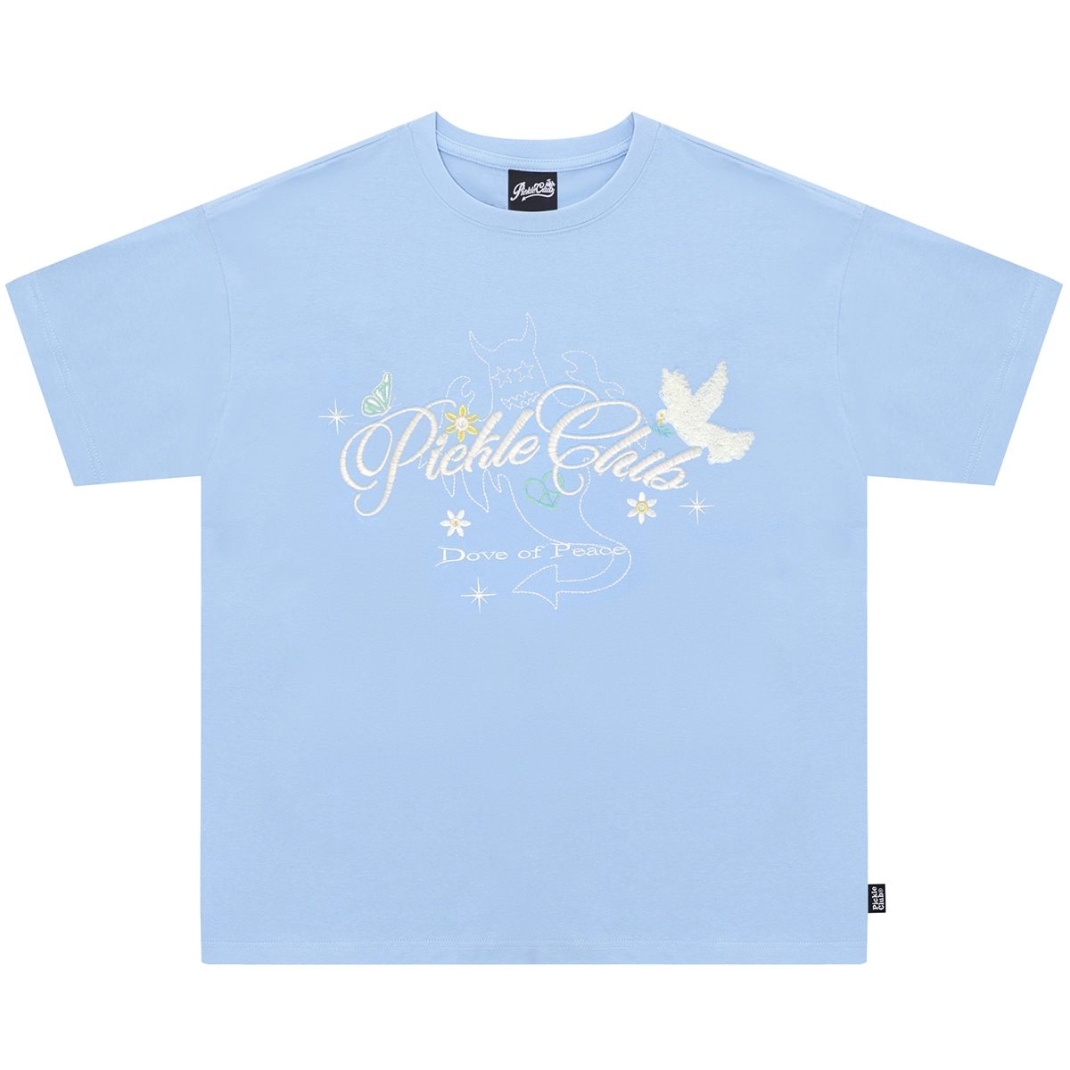 LBPC x PickleClub T