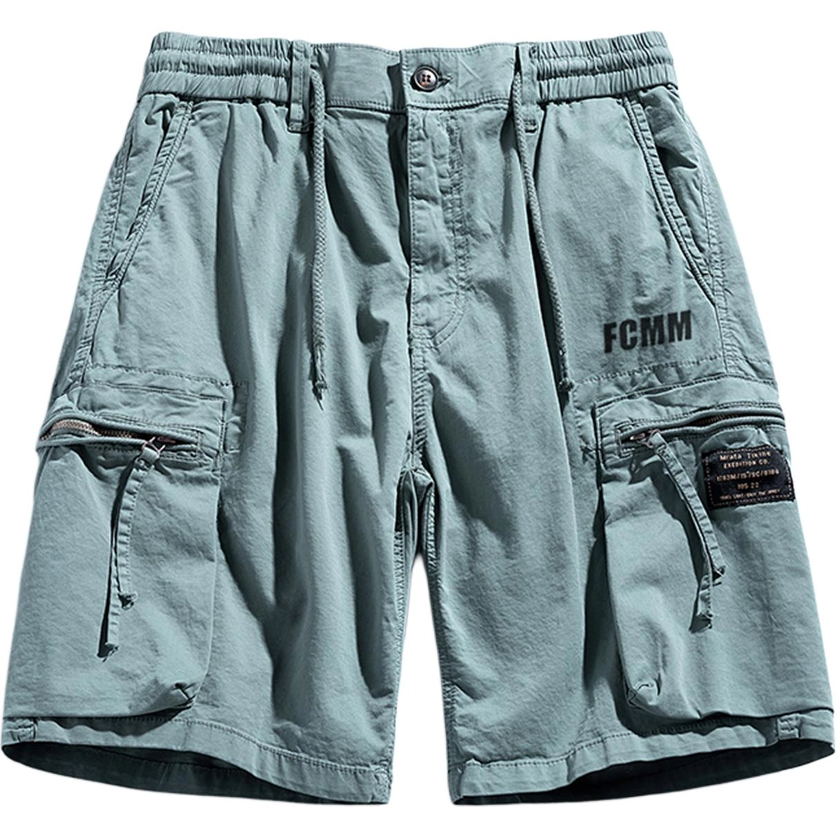 FCMM