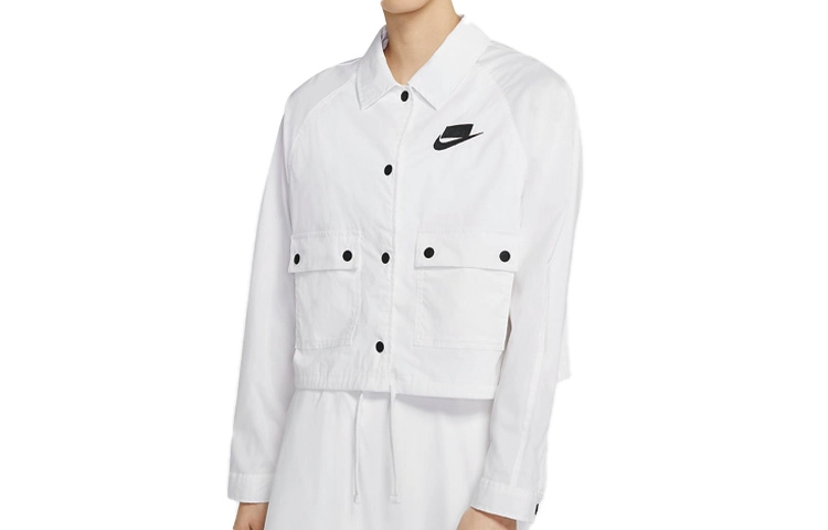 Nike Sportswear Nsw Logo