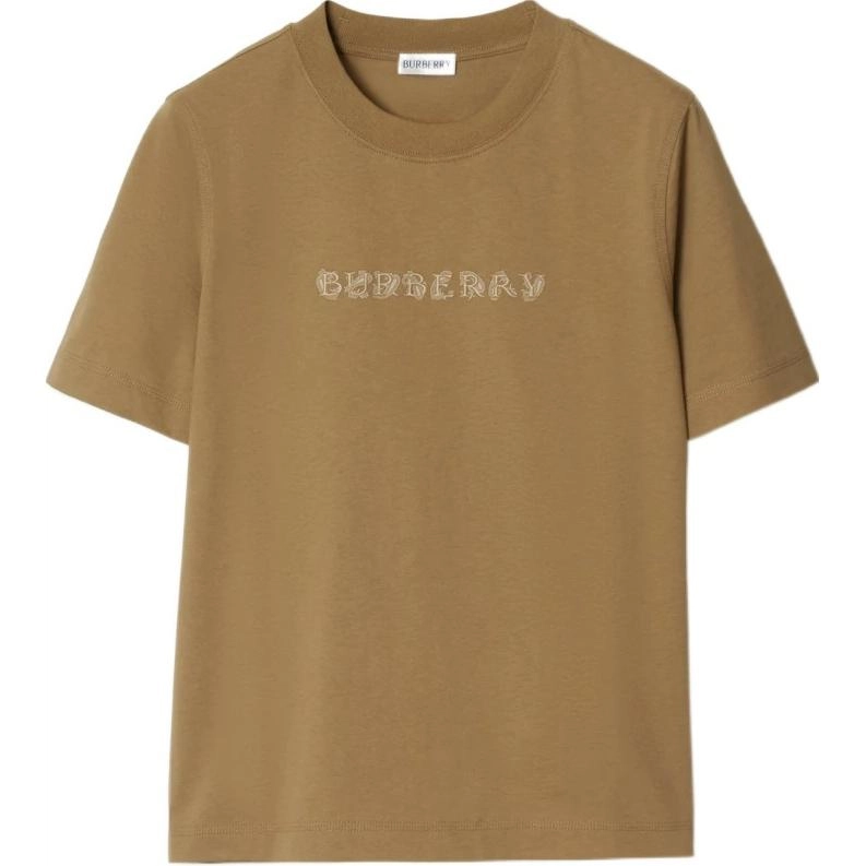 Burberry SS24 LogoT