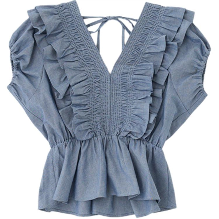 MOUSSY V