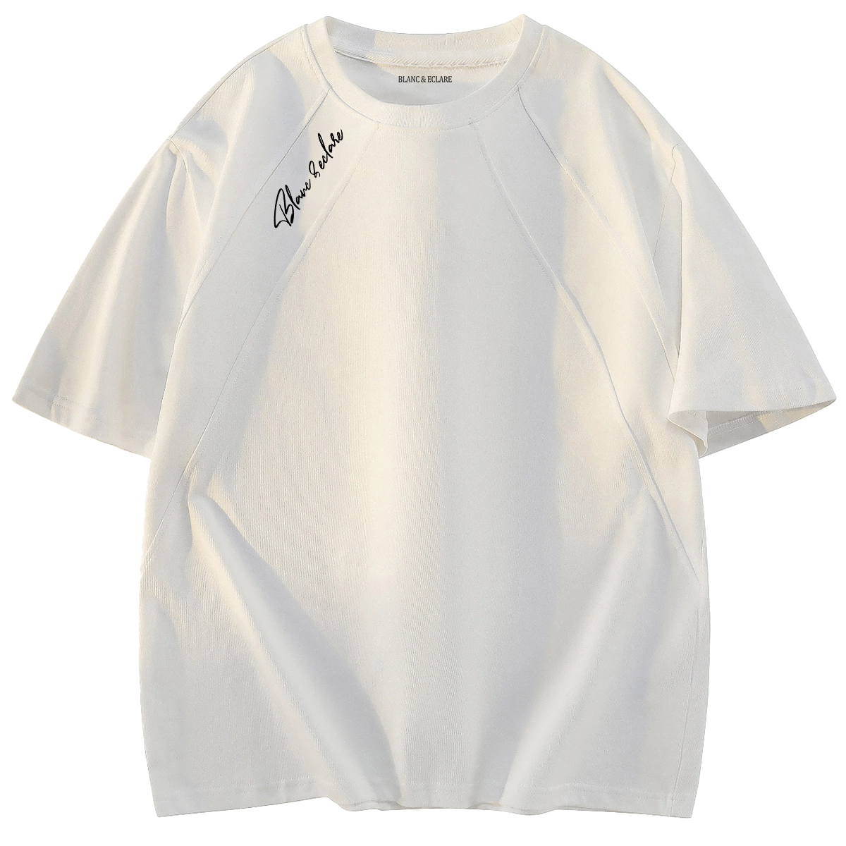 BLANC ECLARE boxyT