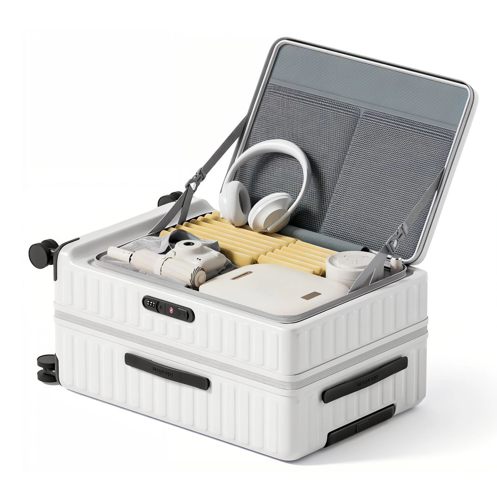 lixiangzhuyi pc+abs 202428