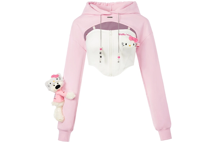 13 DEMARZO x Sanrio