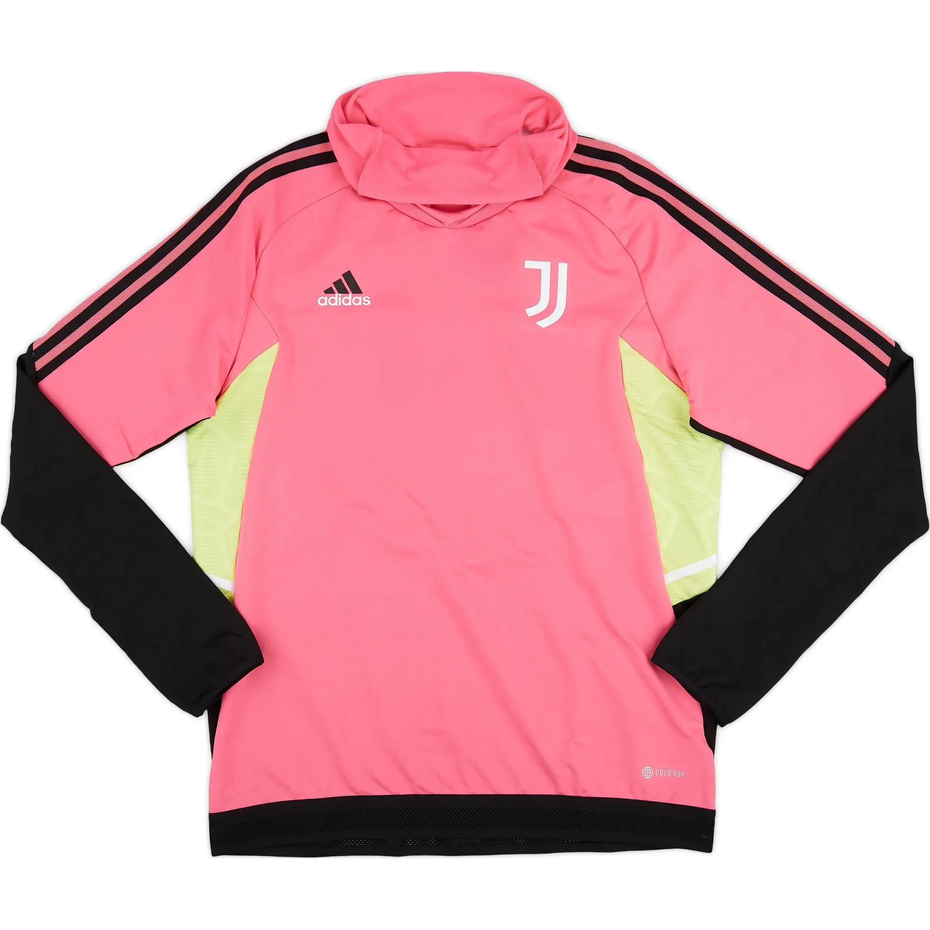 adidas Juventus 2022-23 Pro