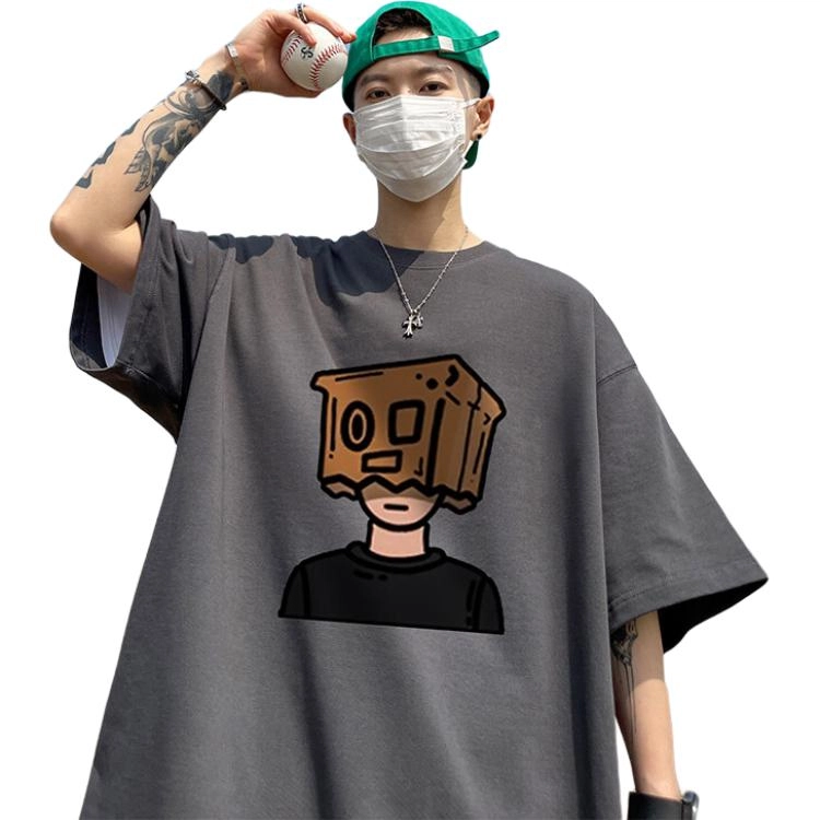 PAINT STAIN T