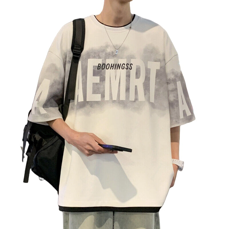PAINT STAIN T