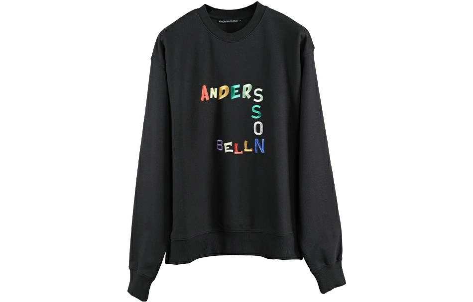 ANDERSSON BELL