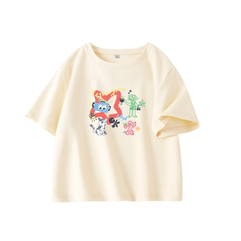 MJ STYLE T