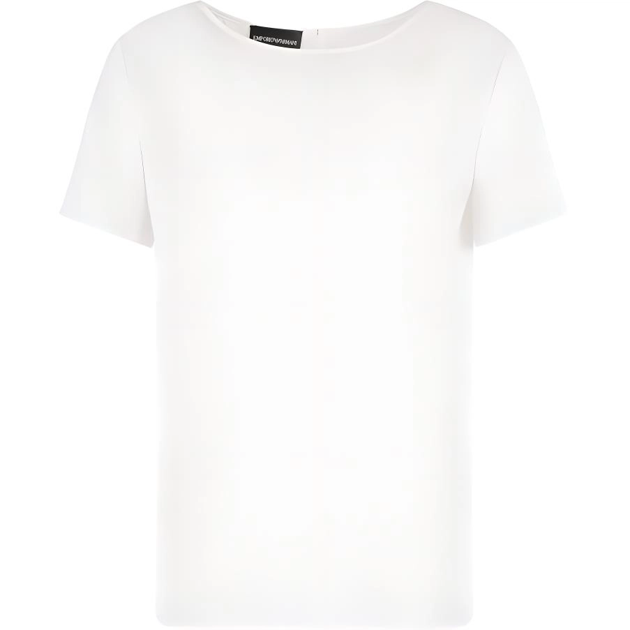 EMPORIO ARMANI Essentials FW24 T