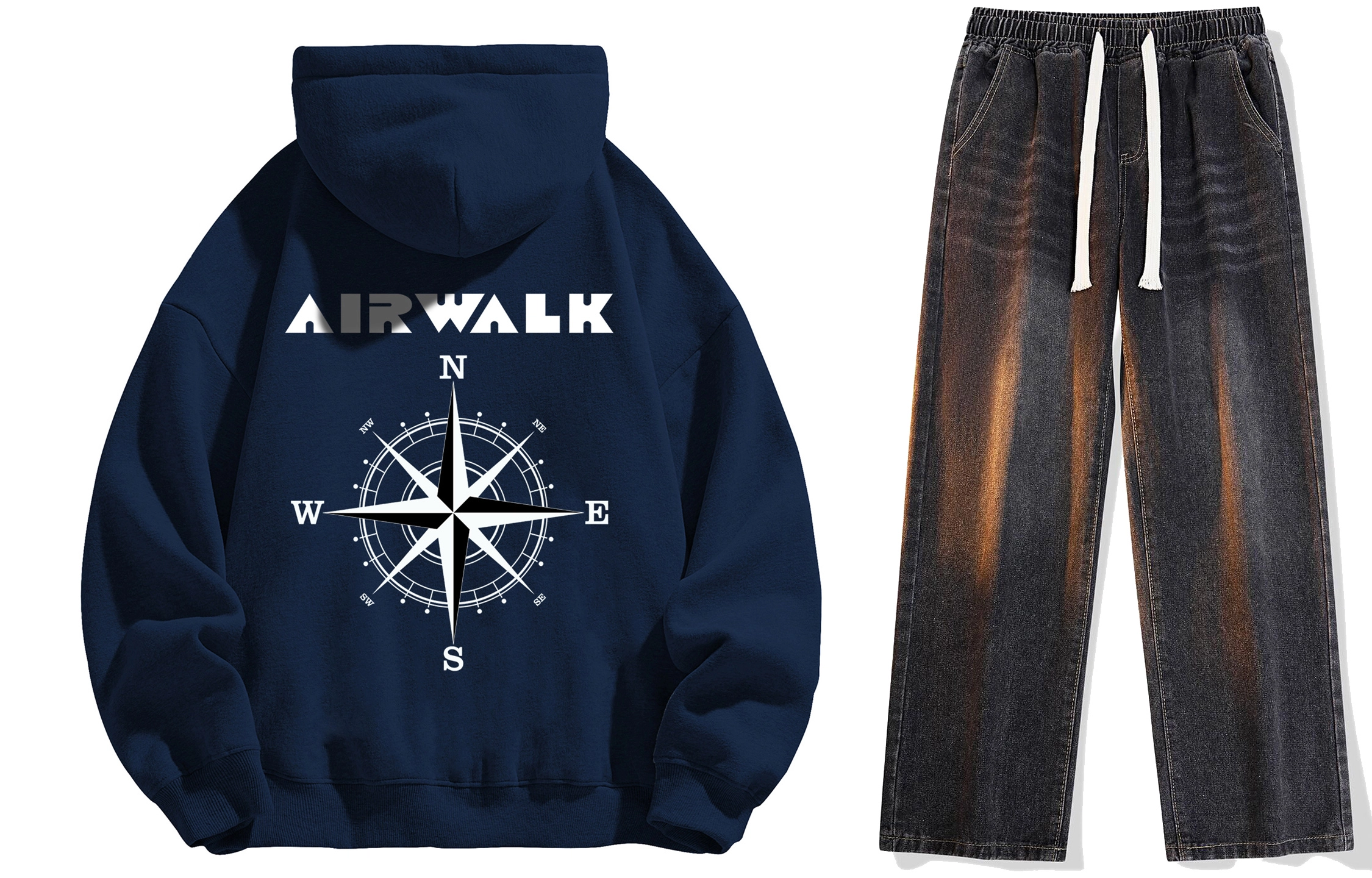 Airwalk Logo