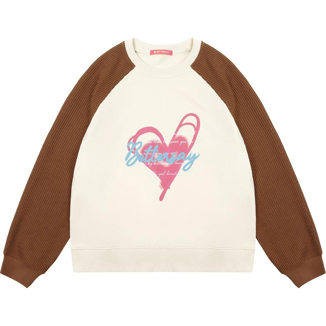 BETTERSAY T