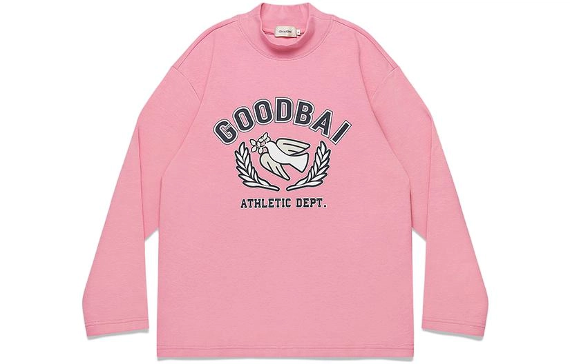 GOOD BAI FW23 Logo