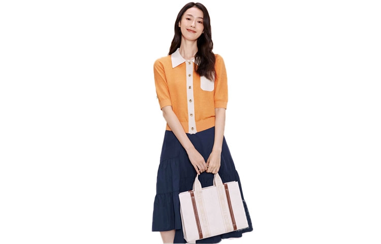 Yiner SS23 Polo