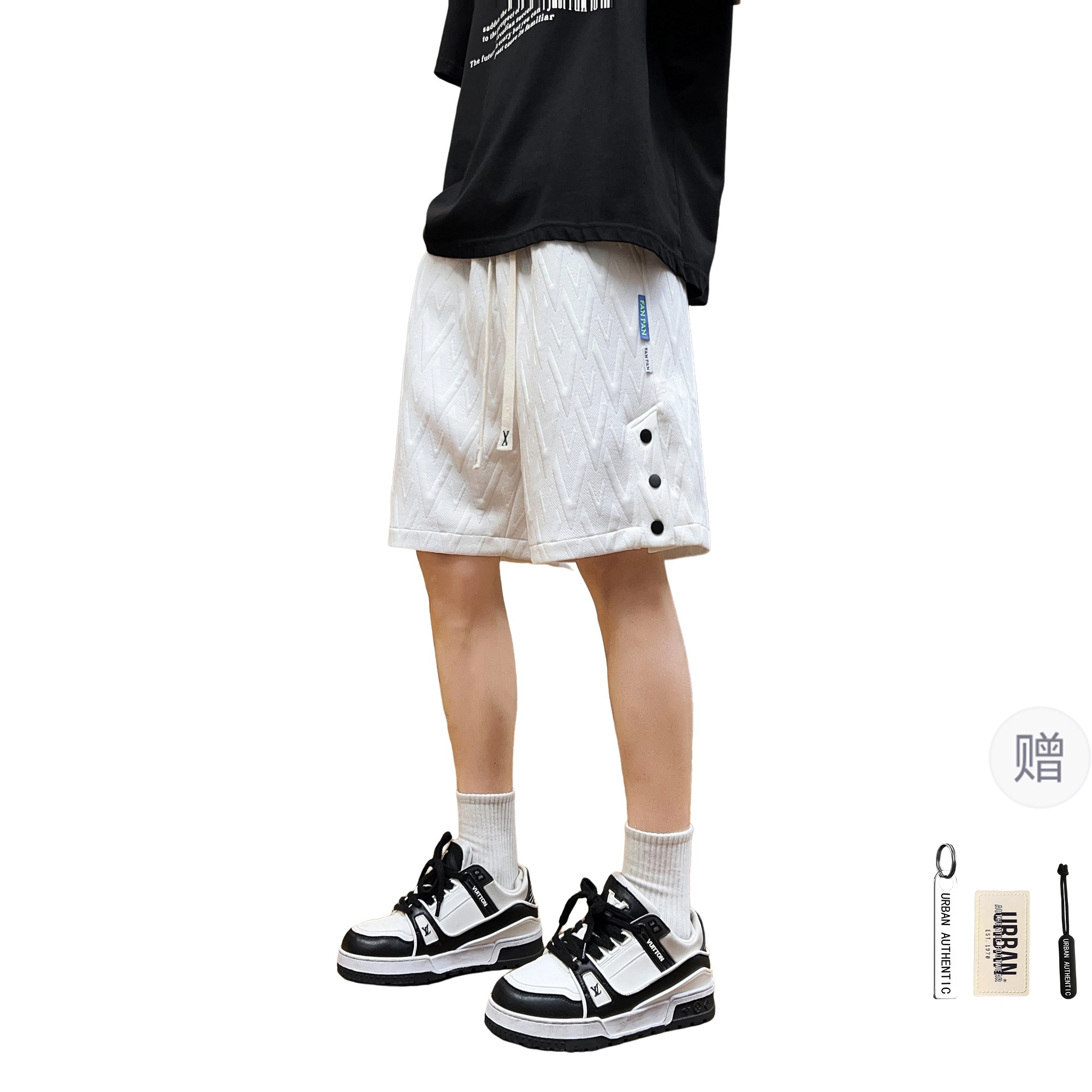 URBAN AUTHENTIC