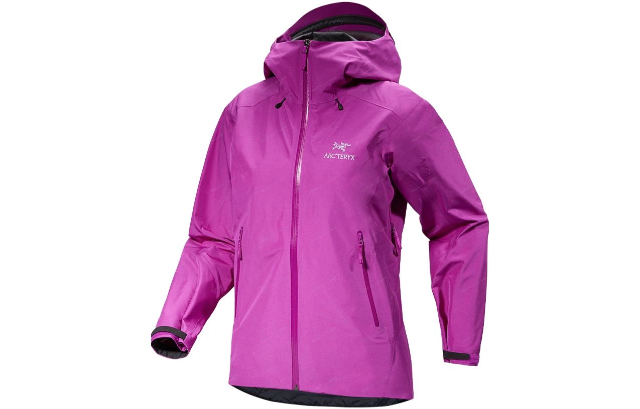 Arcteryx Beta Beta lt Jacket