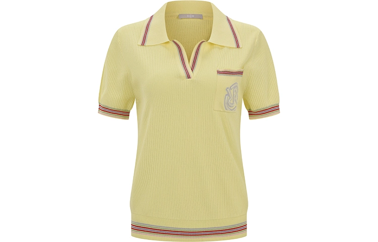 RARE SS23 LogoPolo