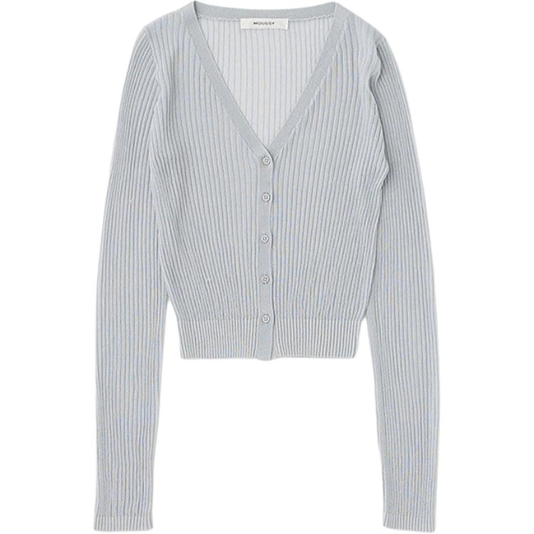 MOUSSY V