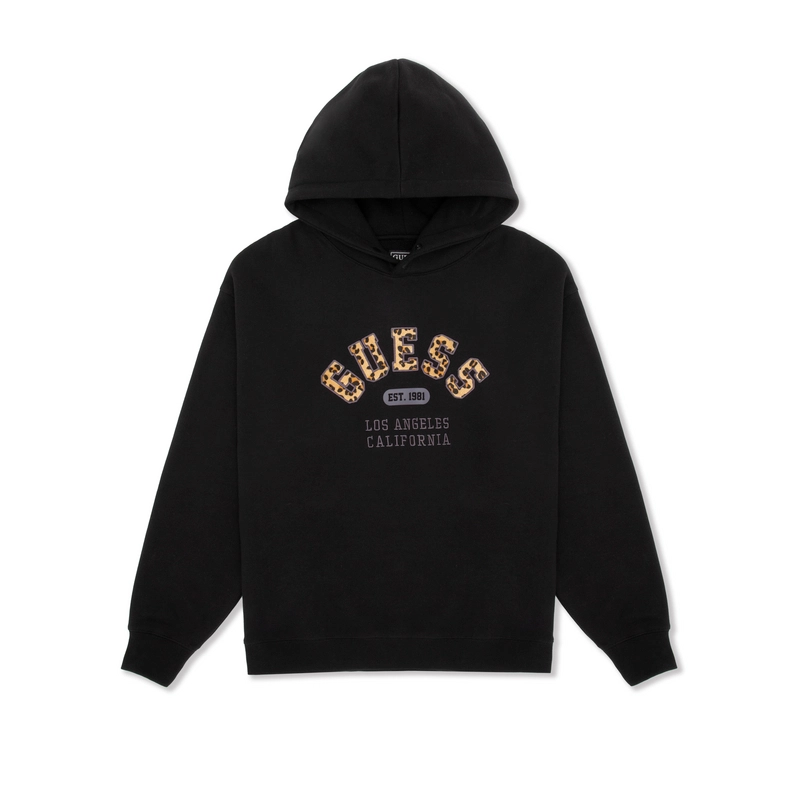 GUESS Logo