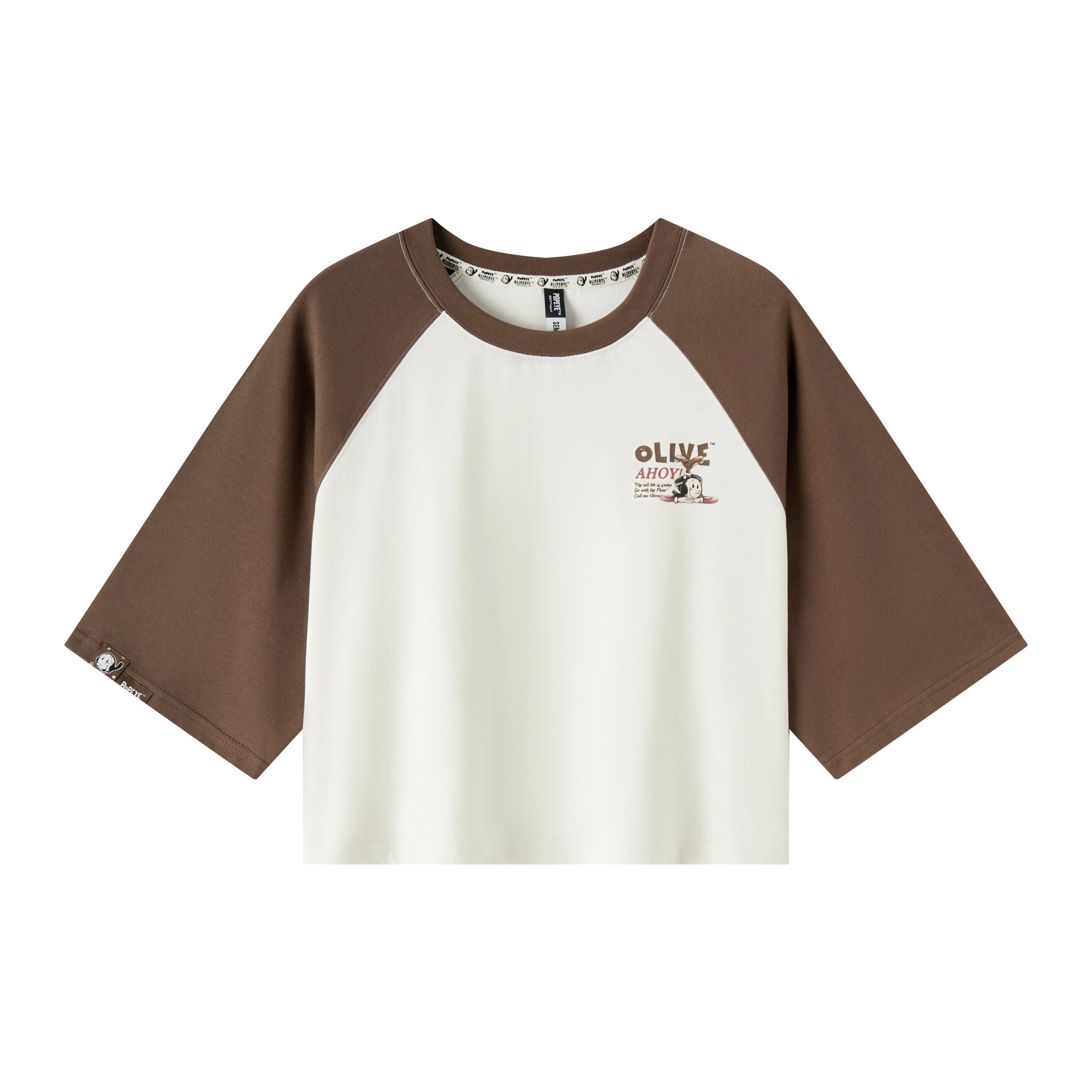 x POPEYE T