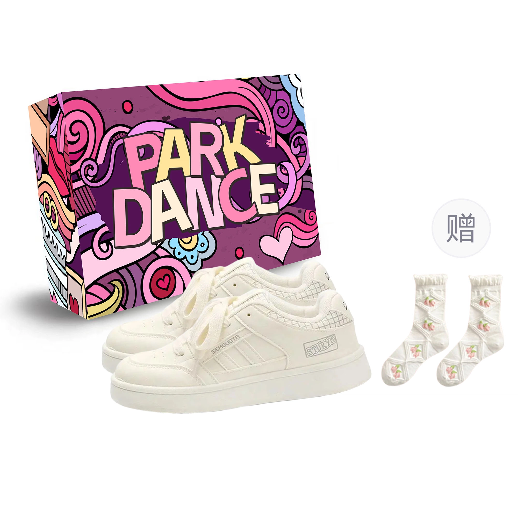 PARK DANCE