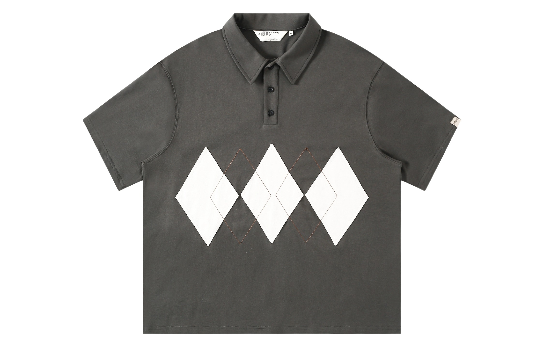 Saotome cityboyPolo