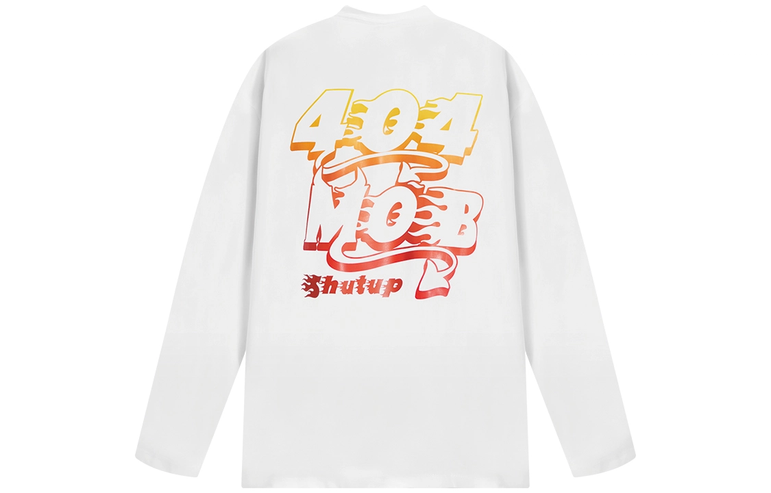 404MOB GANG T