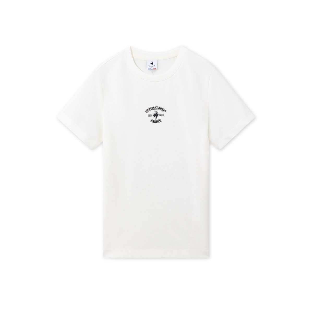 le coq sportif Logo T