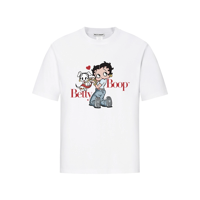 BETTY BOOP T