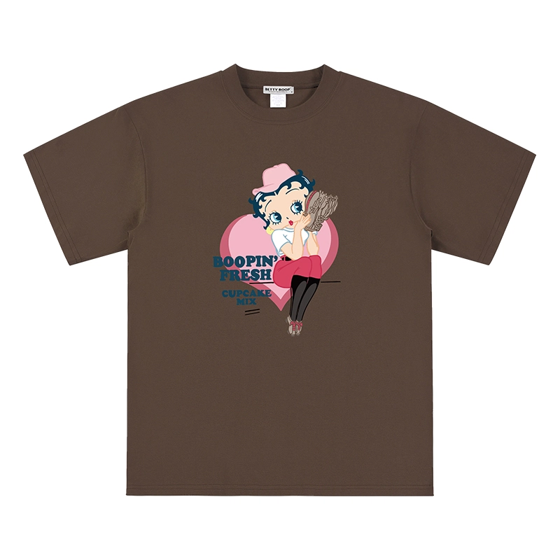 BETTY BOOP T