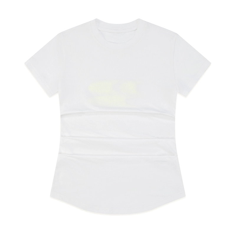 Crying Center Logo T