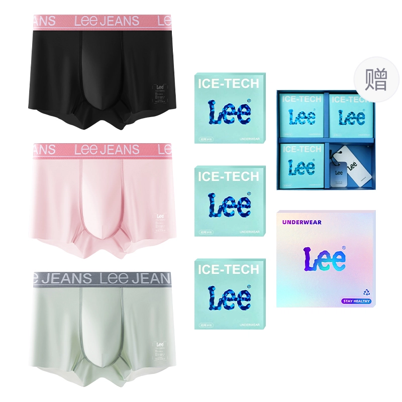 Lee 101 10A 3