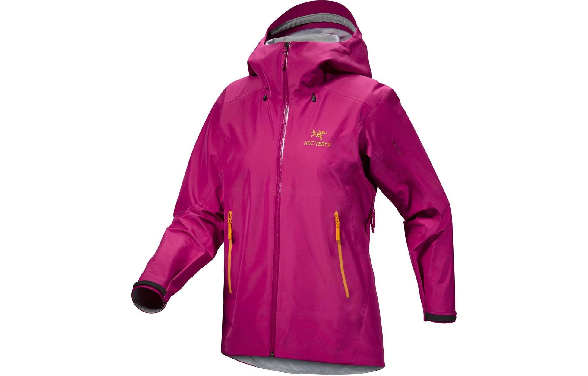 Arcteryx Beta Beta lt Jacket